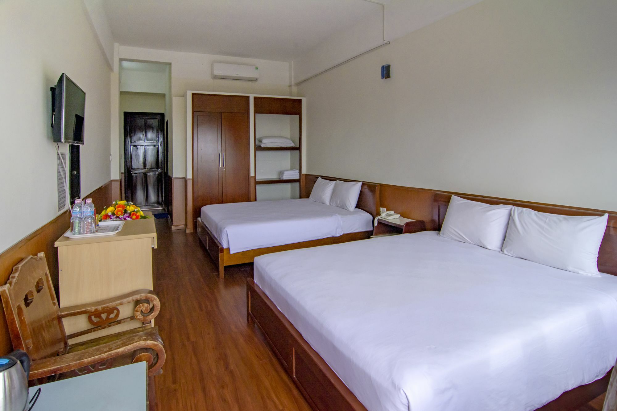 Cao Su Hotel فونج تاو المظهر الخارجي الصورة
