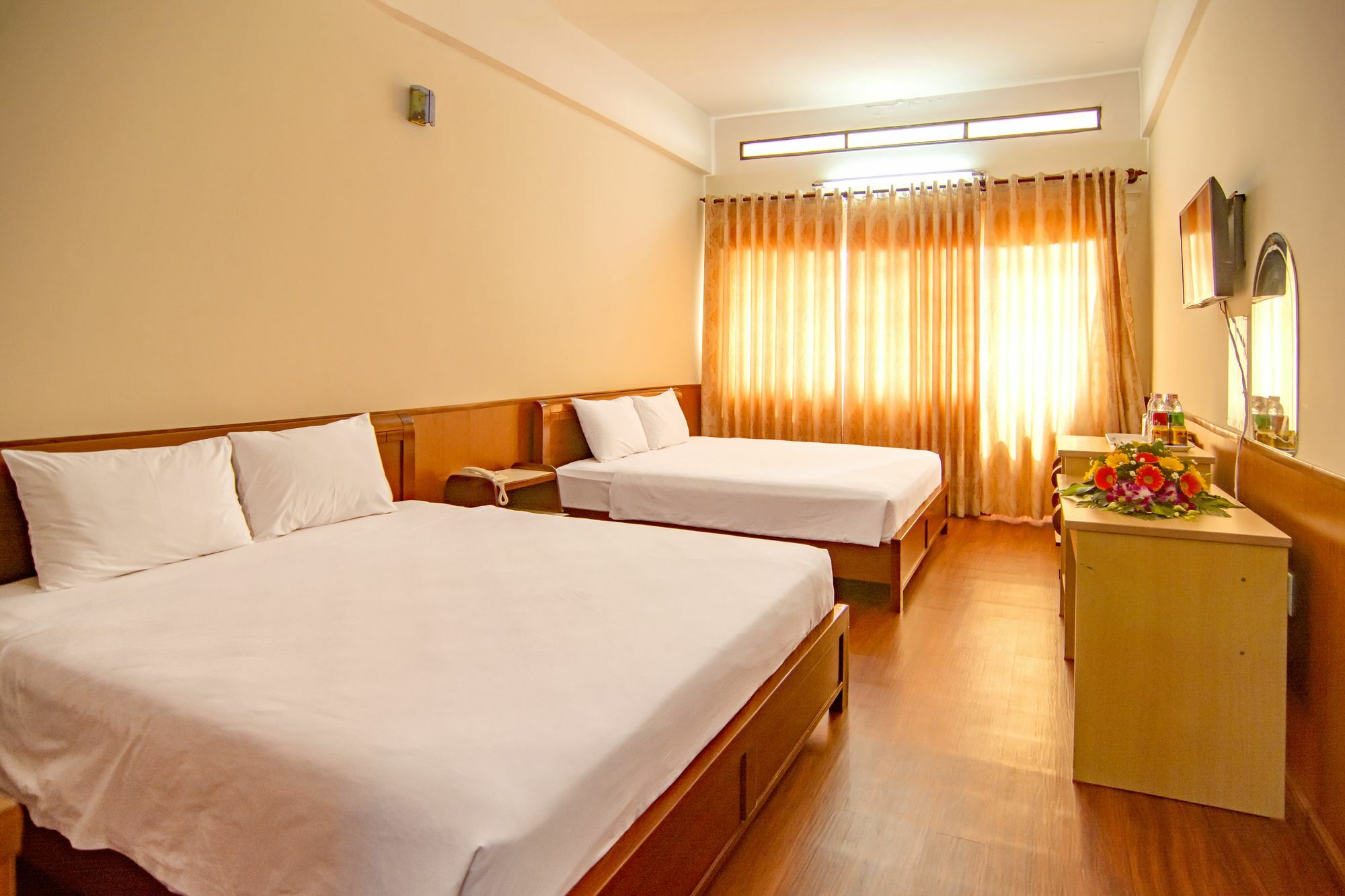 Cao Su Hotel فونج تاو المظهر الخارجي الصورة