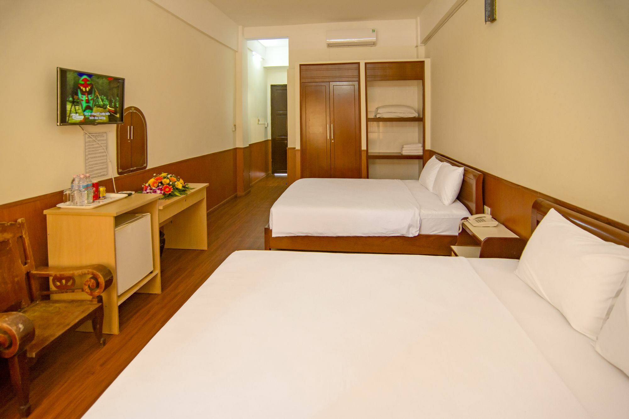Cao Su Hotel فونج تاو المظهر الخارجي الصورة