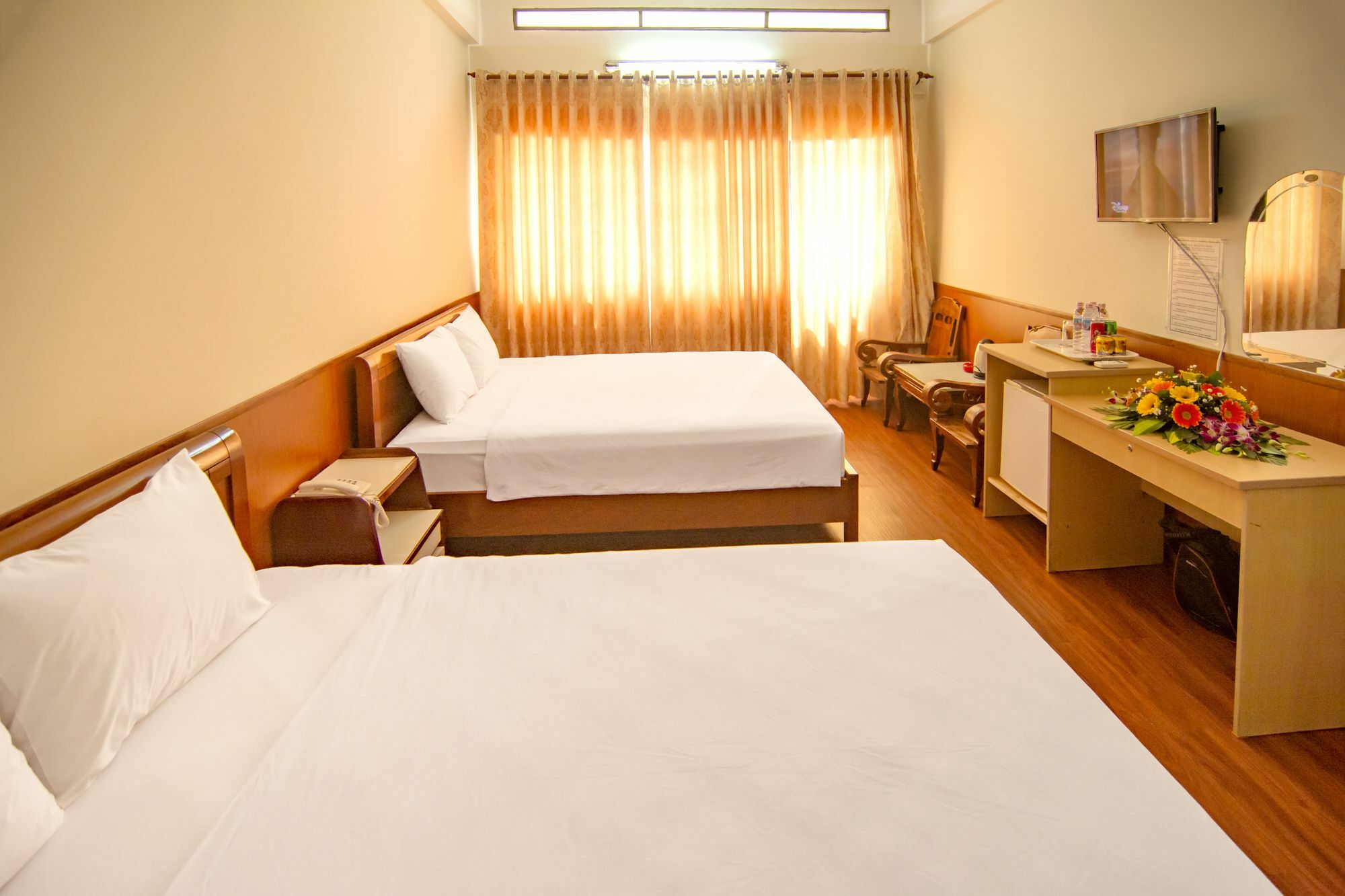 Cao Su Hotel فونج تاو المظهر الخارجي الصورة