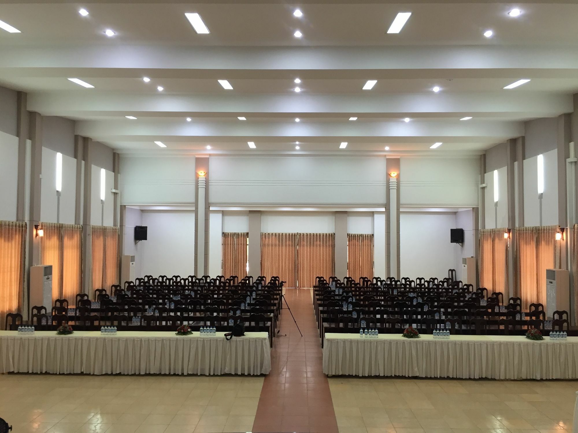 Cao Su Hotel فونج تاو المظهر الخارجي الصورة