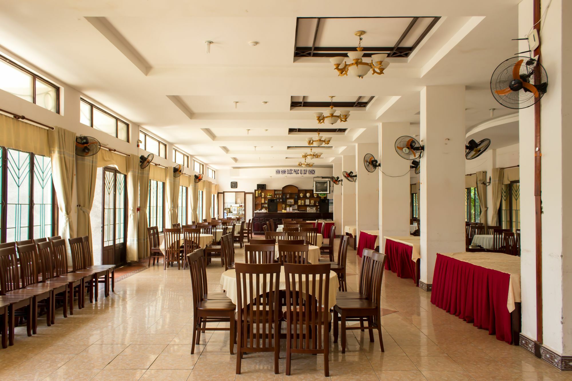 Cao Su Hotel فونج تاو المظهر الخارجي الصورة